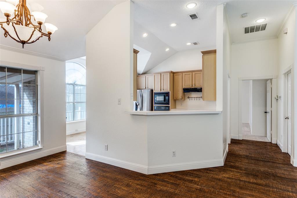 Arbor Hill Add - Residential