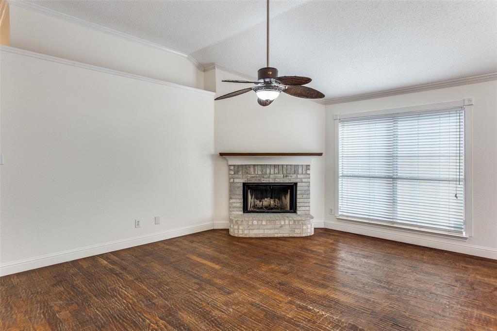 Arbor Hill Add - Residential