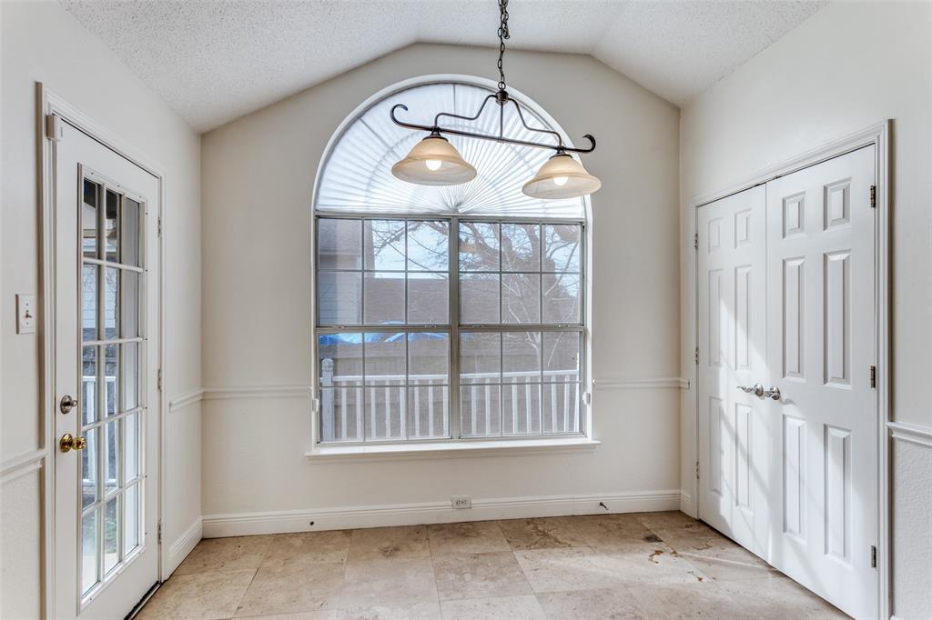 Arbor Hill Add - Residential