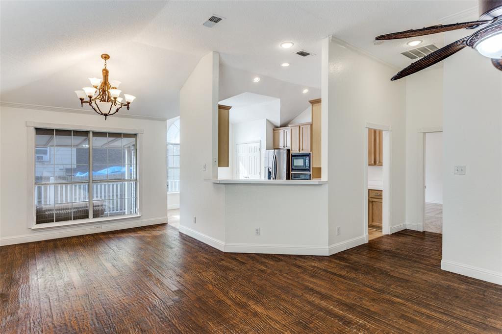 Arbor Hill Add - Residential