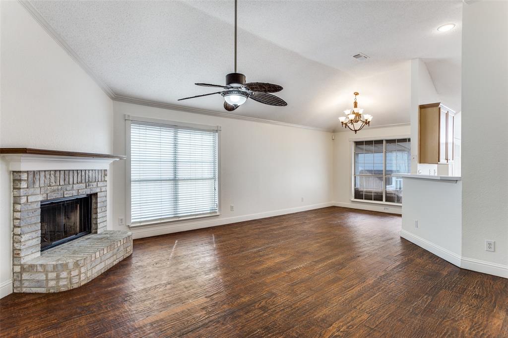 Arbor Hill Add - Residential