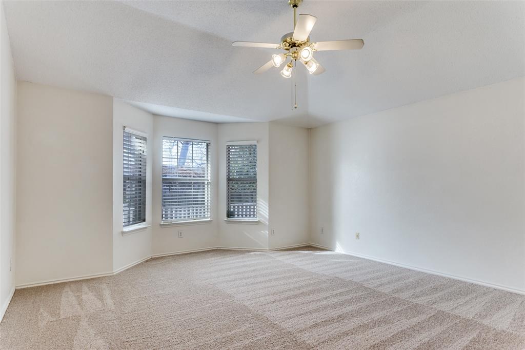 Arbor Hill Add - Residential