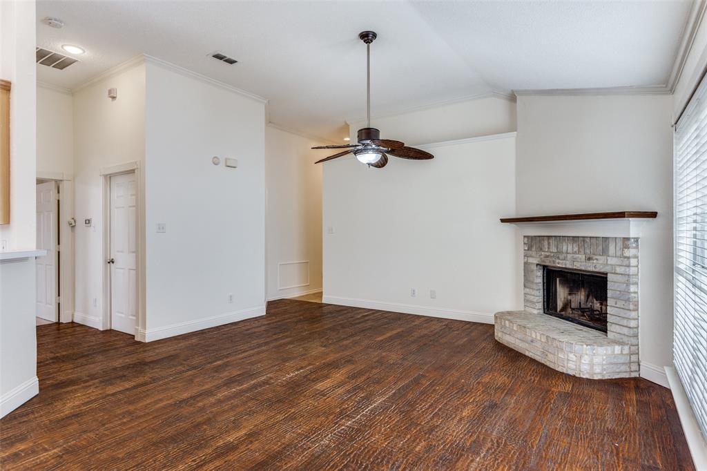 Arbor Hill Add - Residential