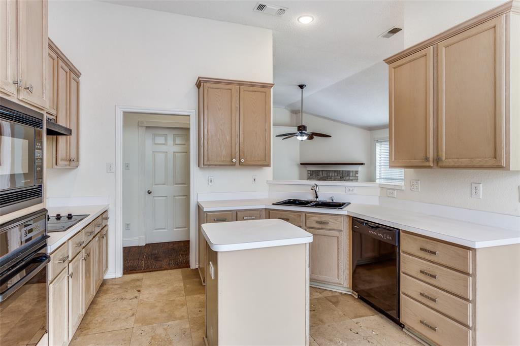 Arbor Hill Add - Residential