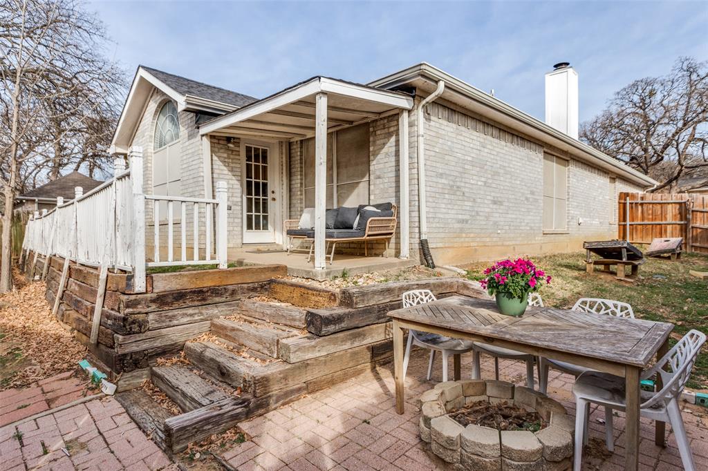 Arbor Hill Add - Residential