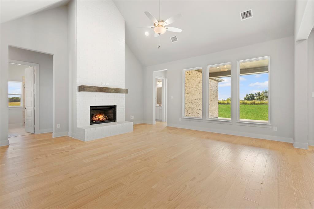 Levante - Residential