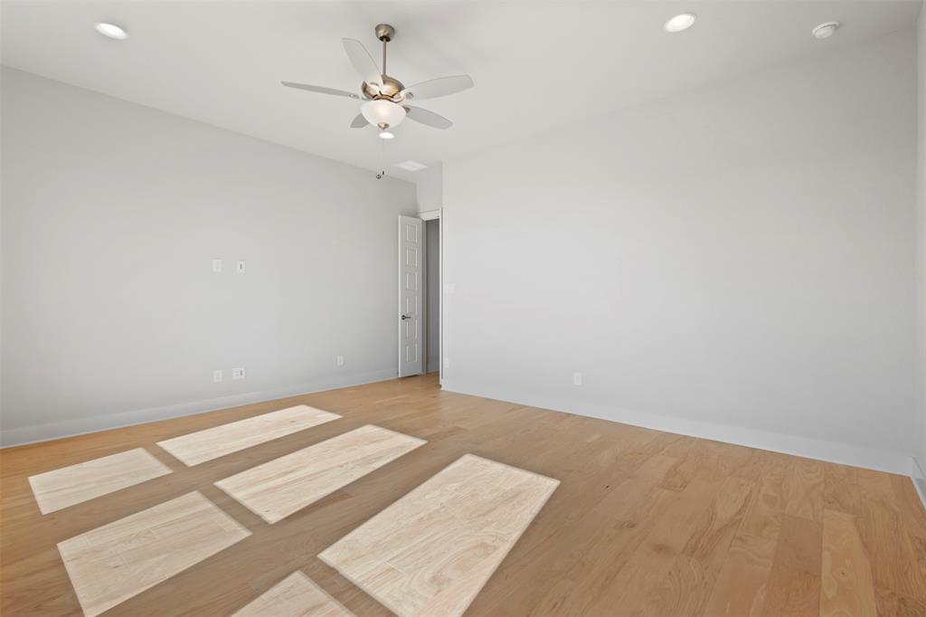 Levante - Residential