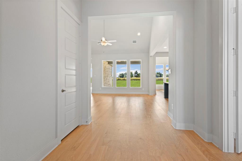 Levante - Residential