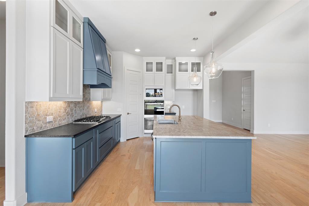 Levante - Residential