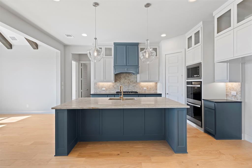 Levante - Residential