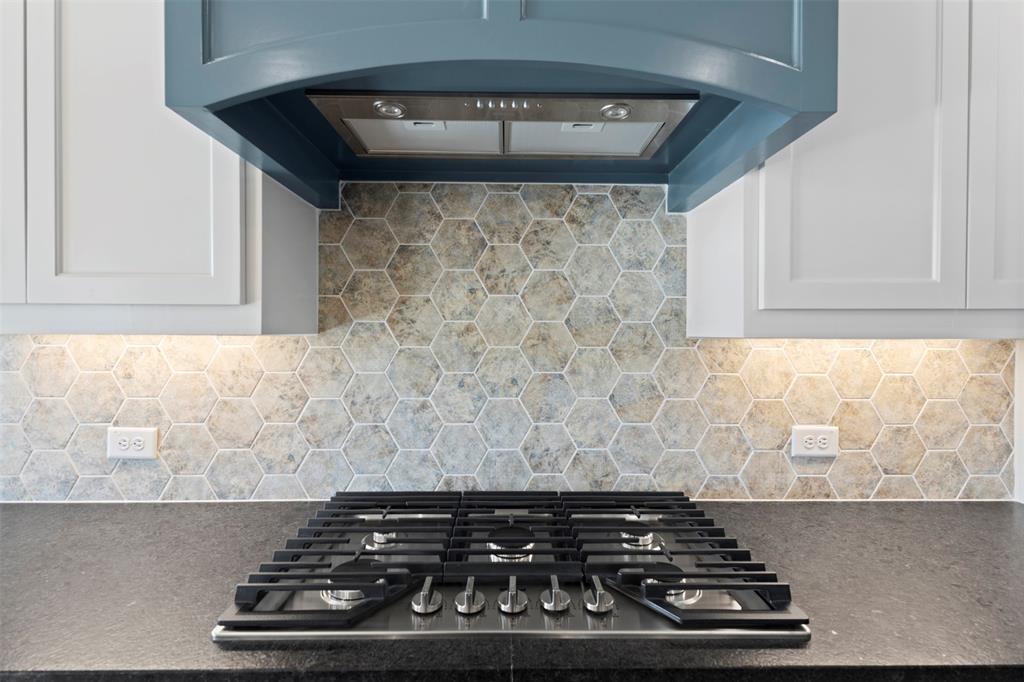 Levante - Residential