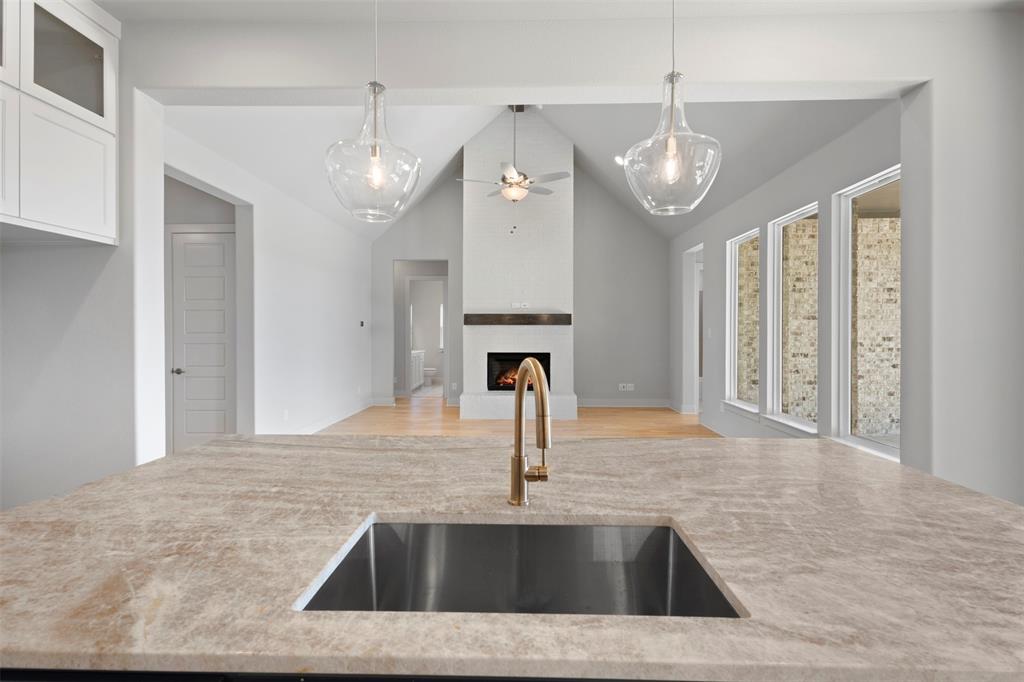 Levante - Residential