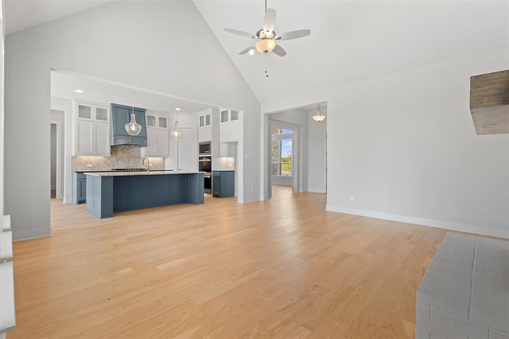 Levante - Residential