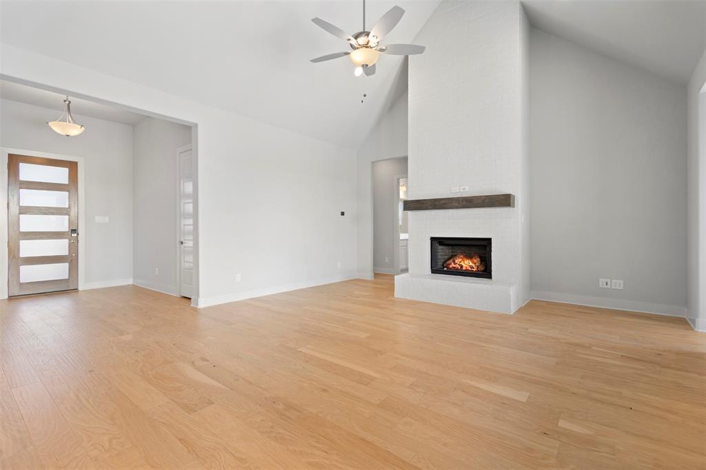 Levante - Residential