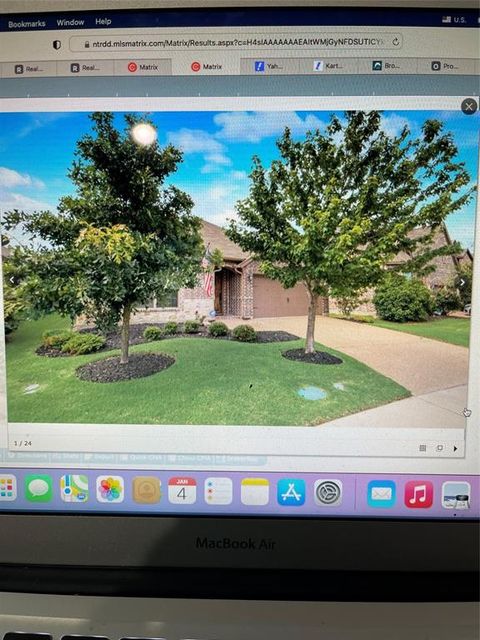 816 Meadow Lake Lane 5 Little Elm TX 75068