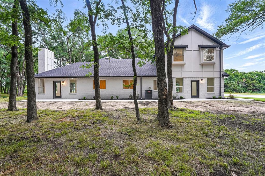 3522 La Paloma Drive
