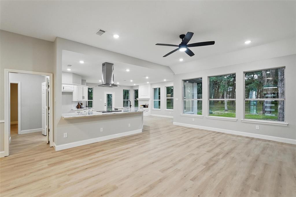 3522 La Paloma Drive