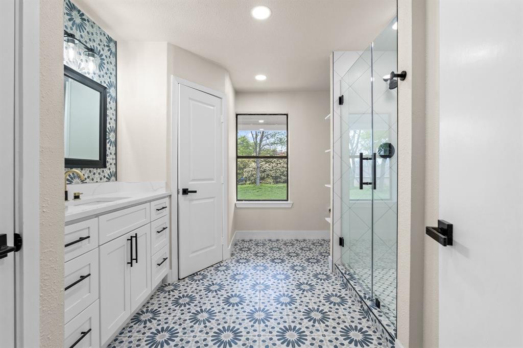 Barnes Add - Residential