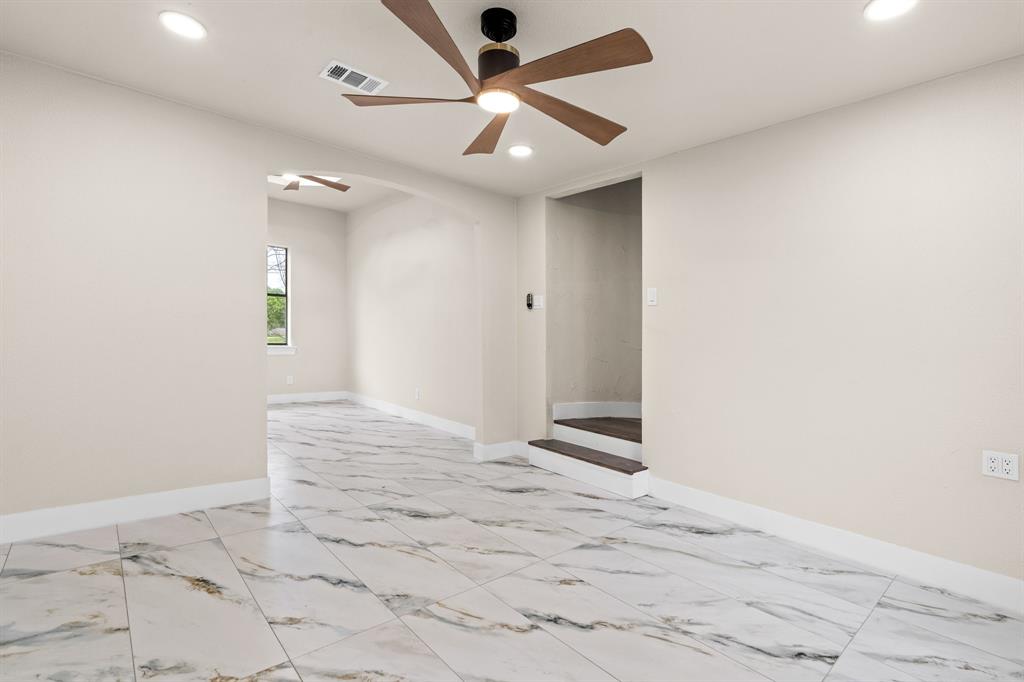 Barnes Add - Residential