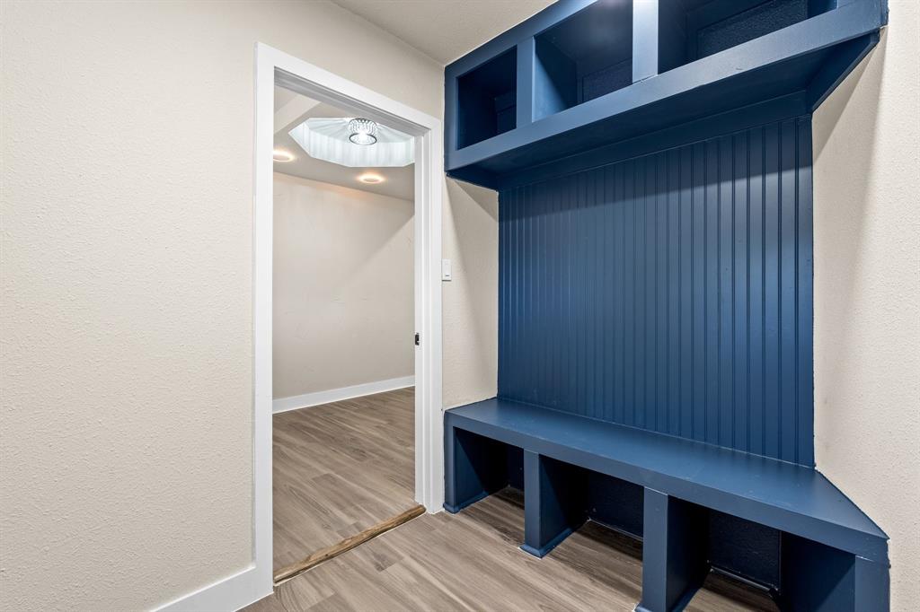 Barnes Add - Residential