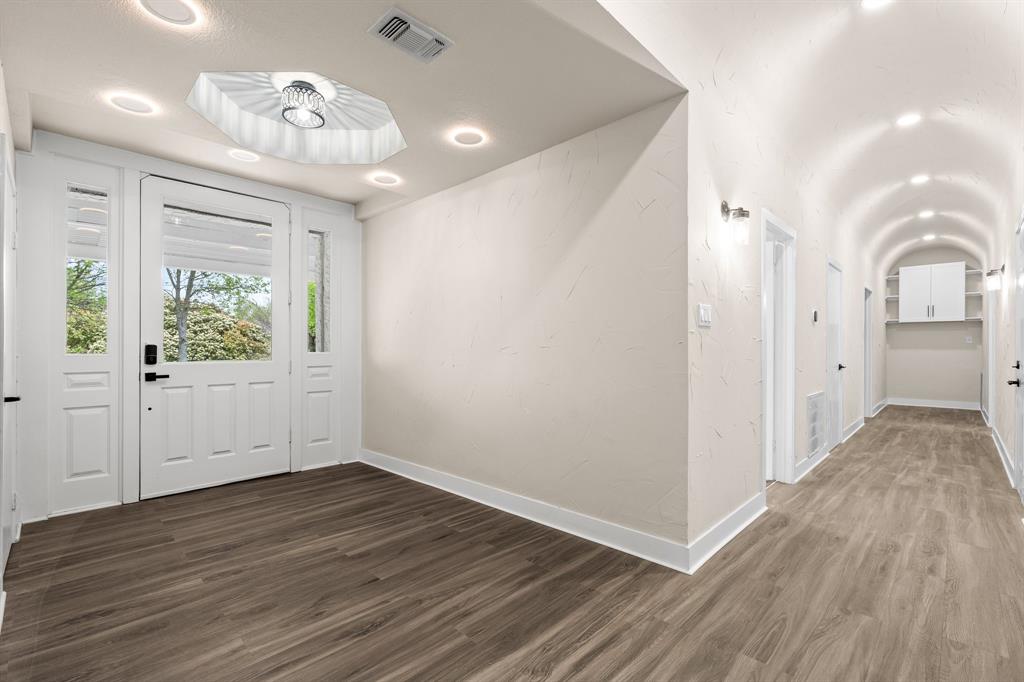 Barnes Add - Residential