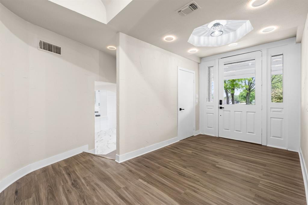 Barnes Add - Residential