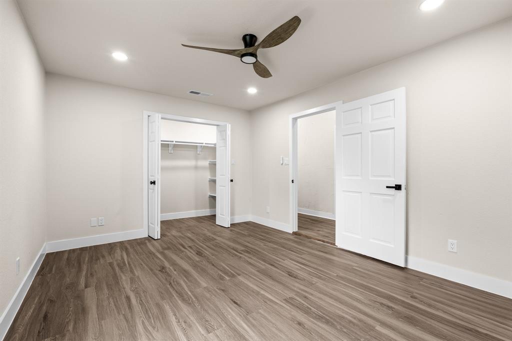 Barnes Add - Residential