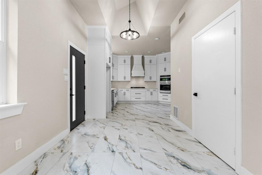 Barnes Add - Residential