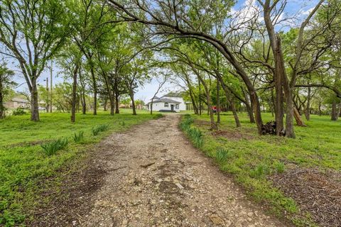 304 N Parvin Street Prosper TX 75078