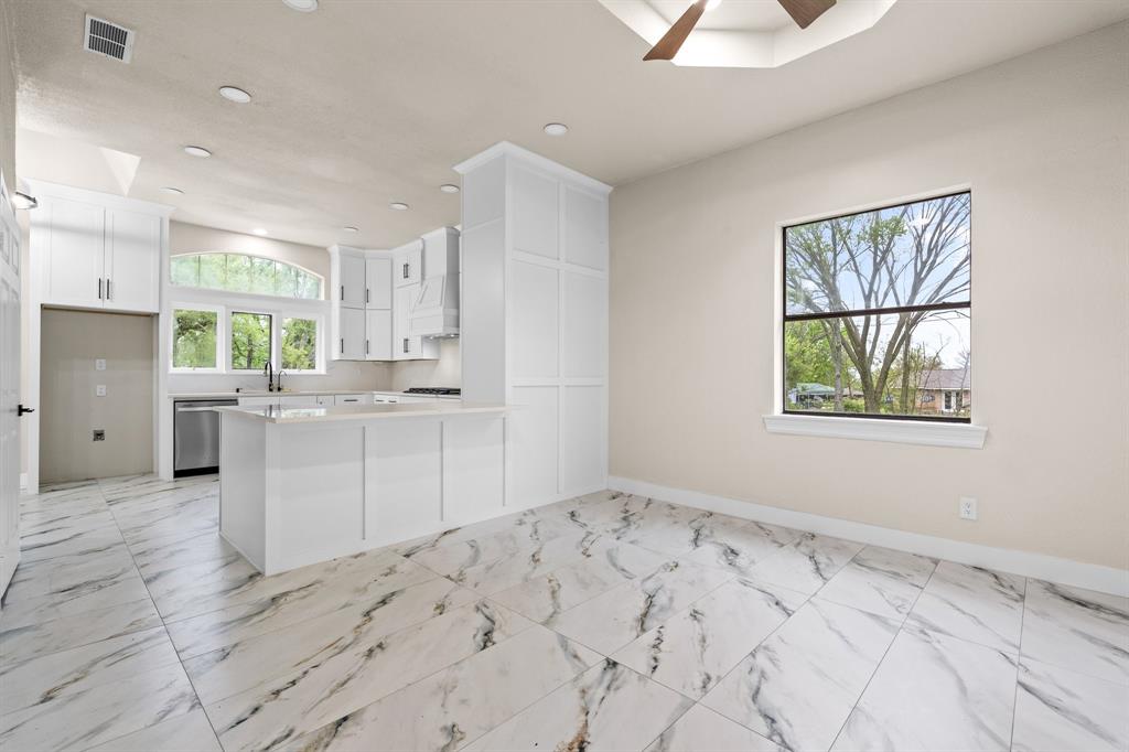 Barnes Add - Residential