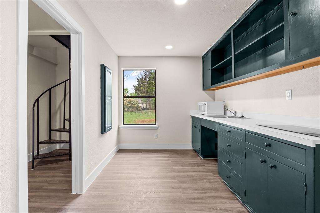 Barnes Add - Residential