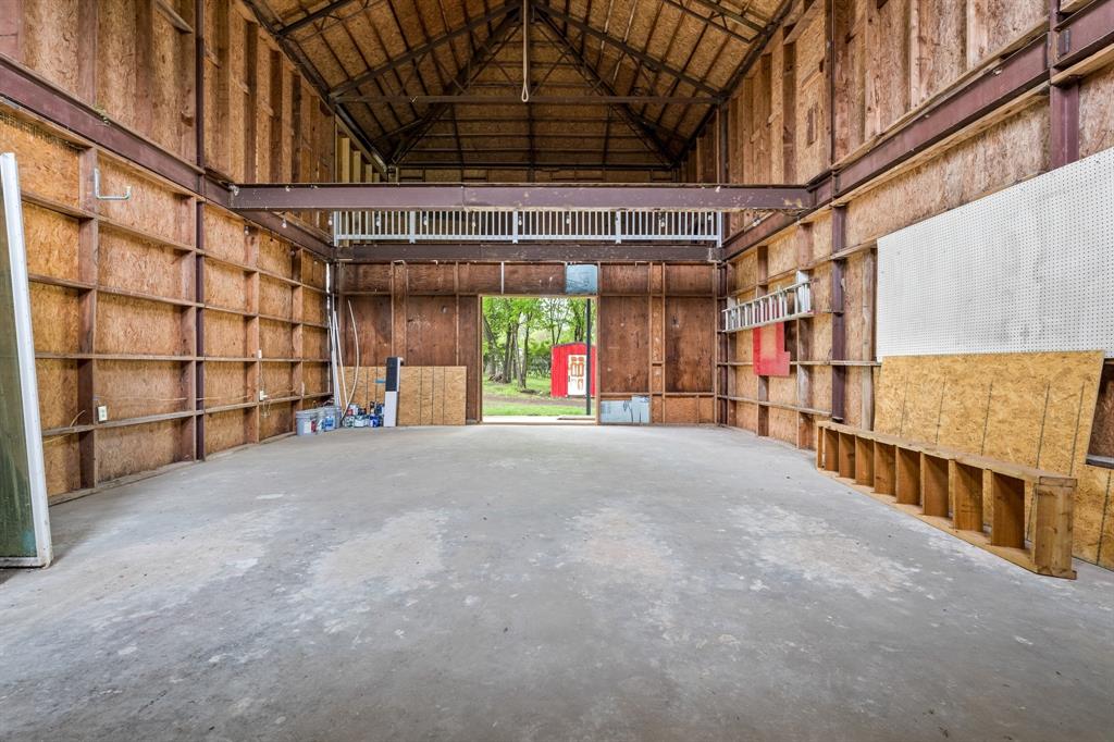 Barnes Add - Residential