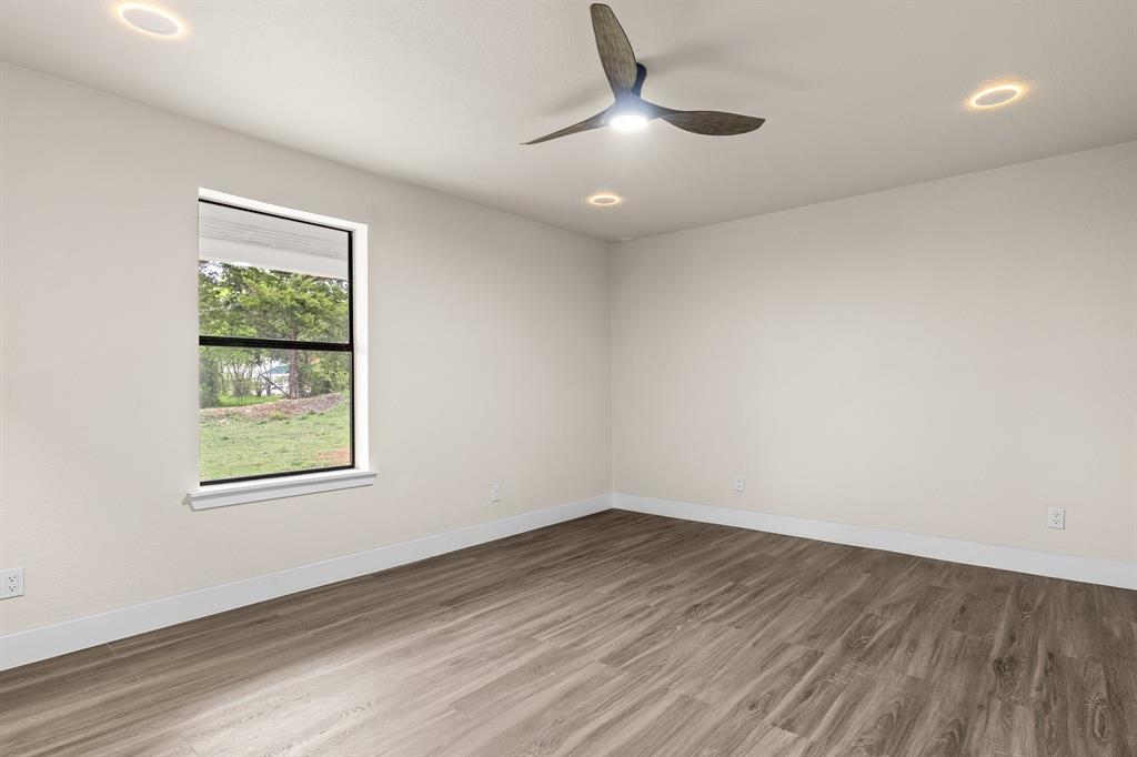 Barnes Add - Residential