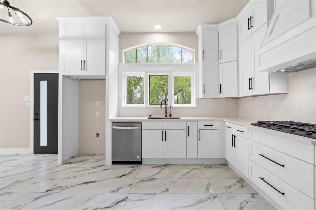 Barnes Add - Residential