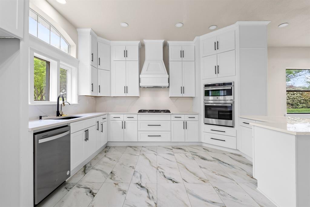 Barnes Add - Residential