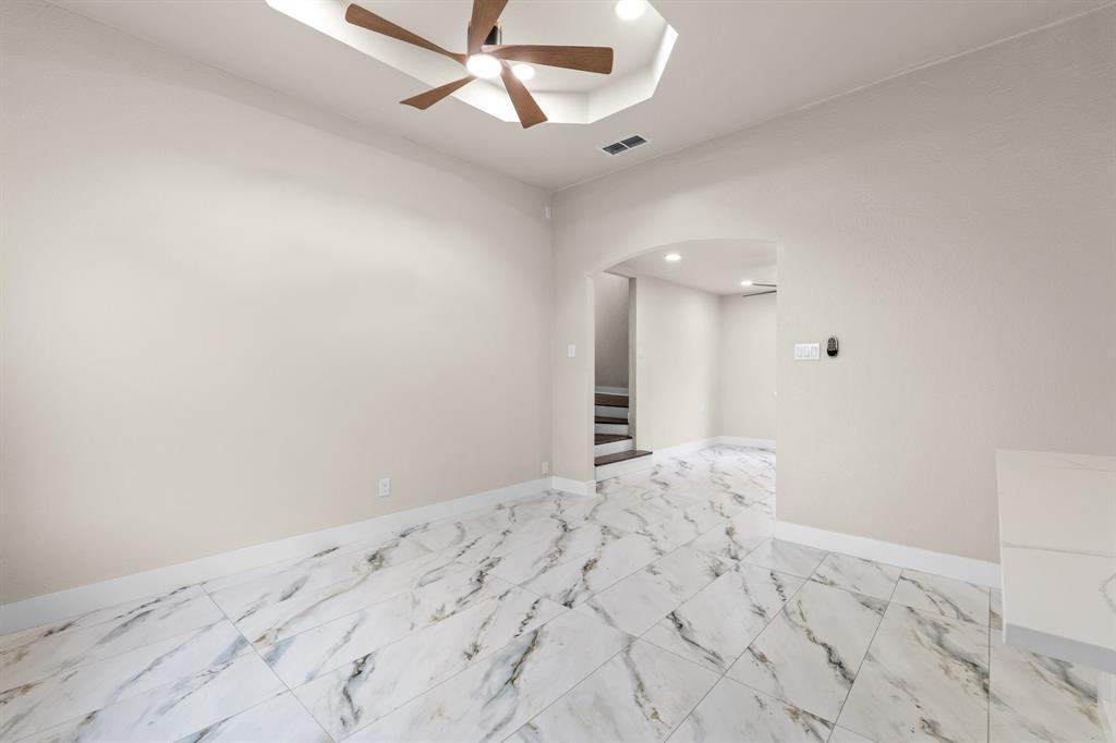 Barnes Add - Residential