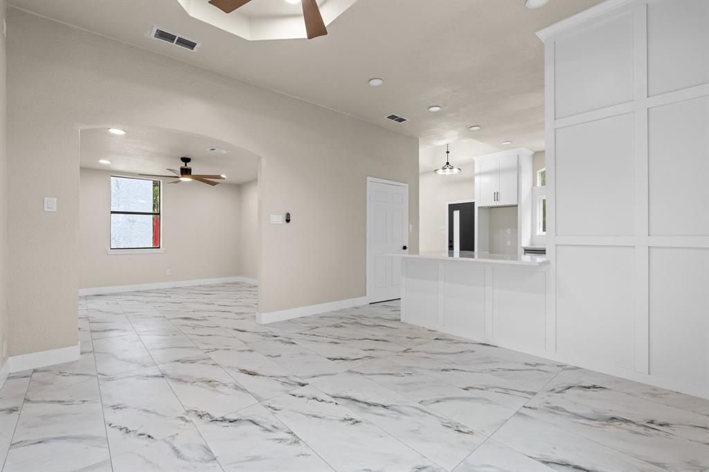 Barnes Add - Residential