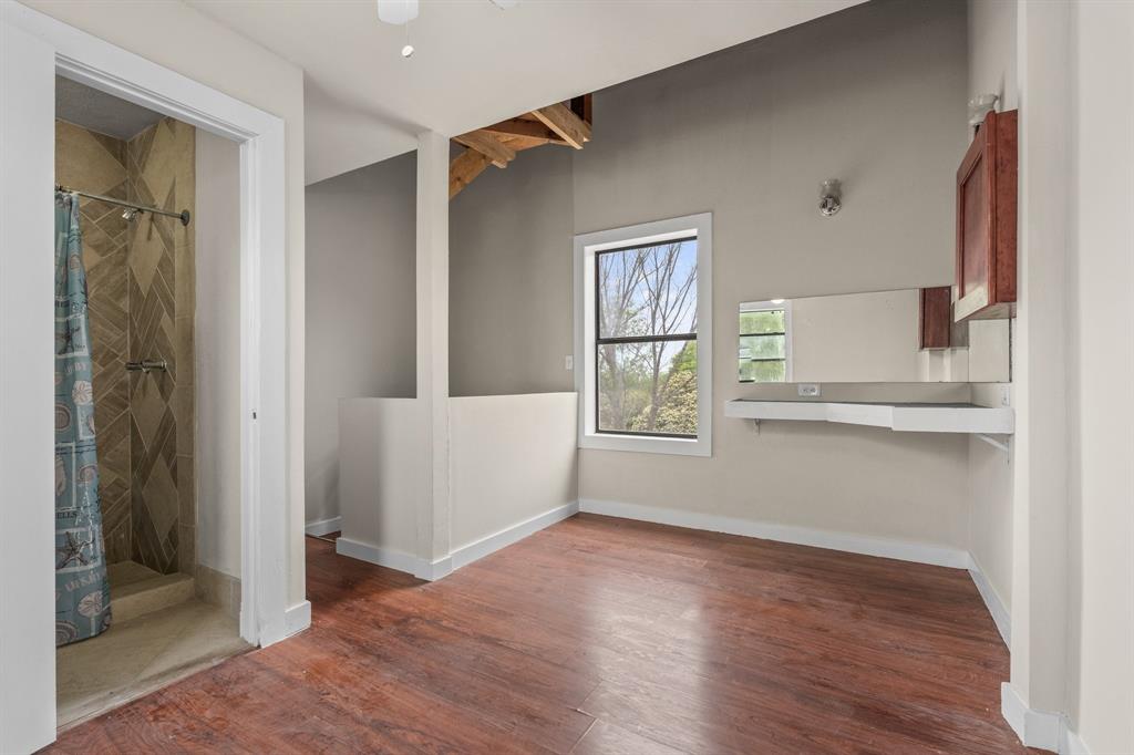 Barnes Add - Residential