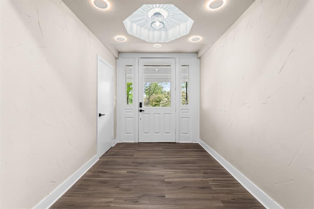 Barnes Add - Residential