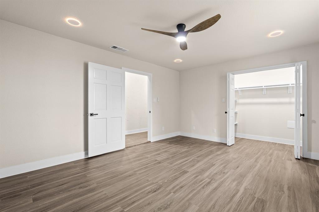 Barnes Add - Residential