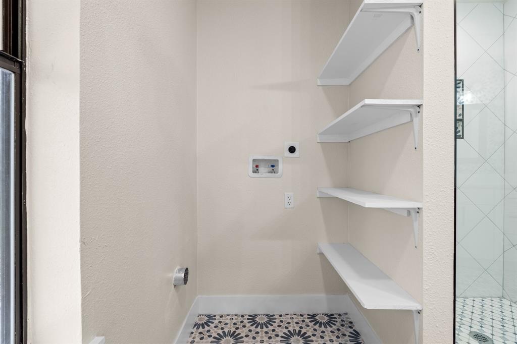 Barnes Add - Residential