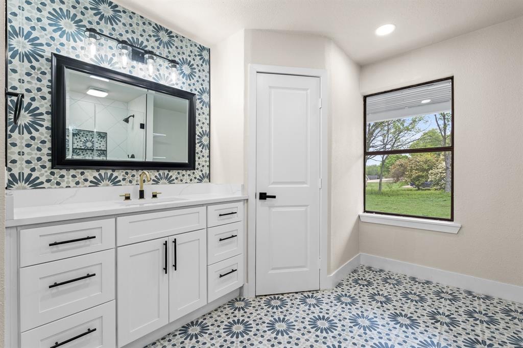 Barnes Add - Residential