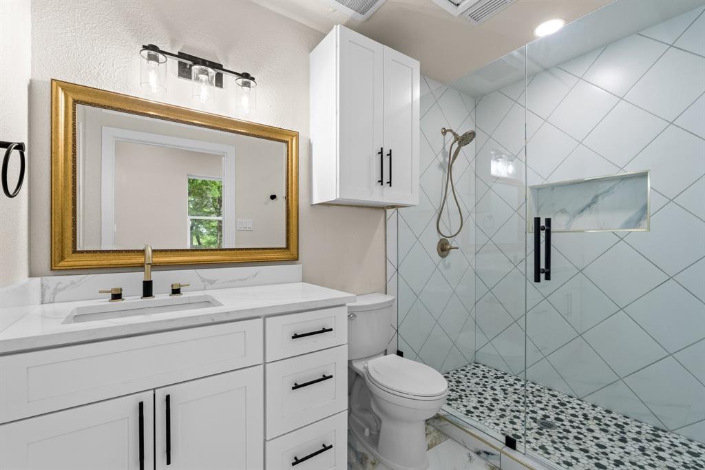 Barnes Add - Residential