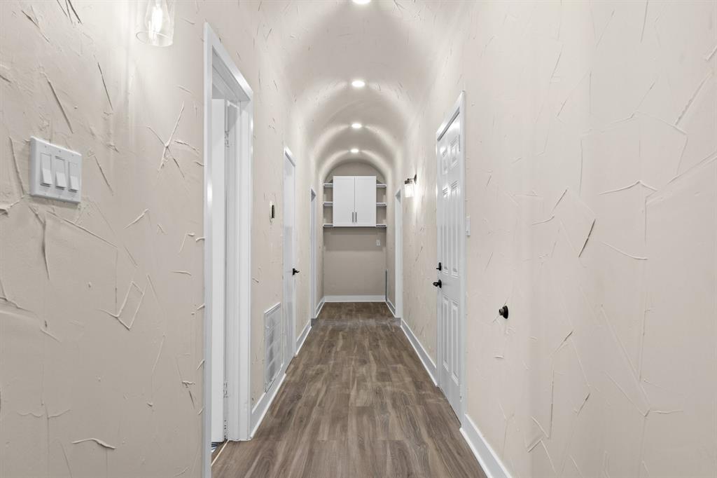 Barnes Add - Residential