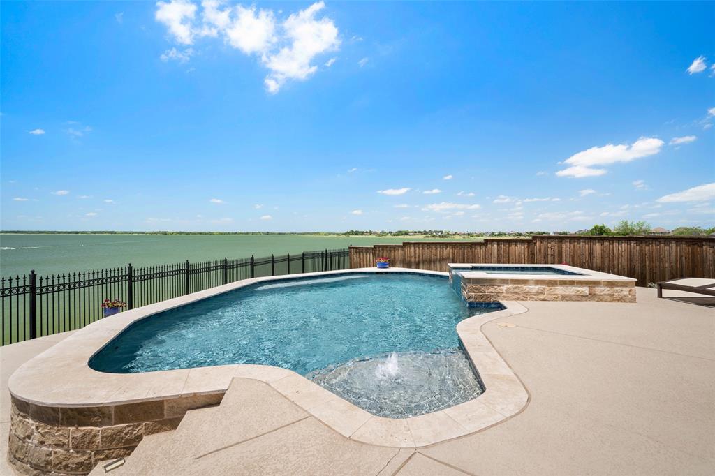 Waterford Point Phas - Residential