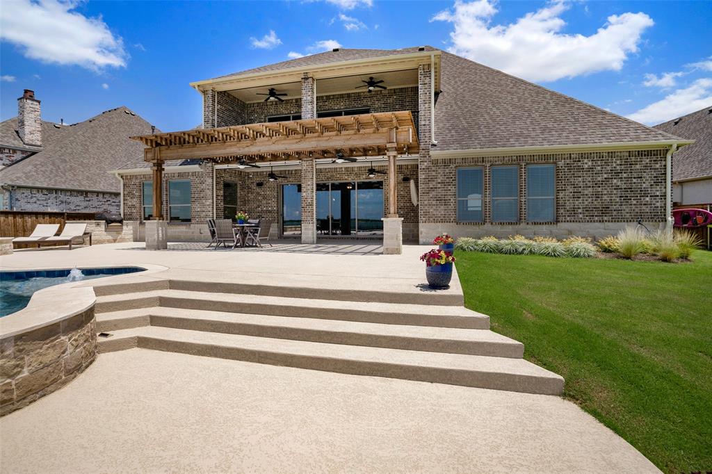 Waterford Point Phas - Residential