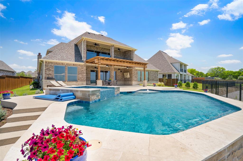 Waterford Point Phas - Residential