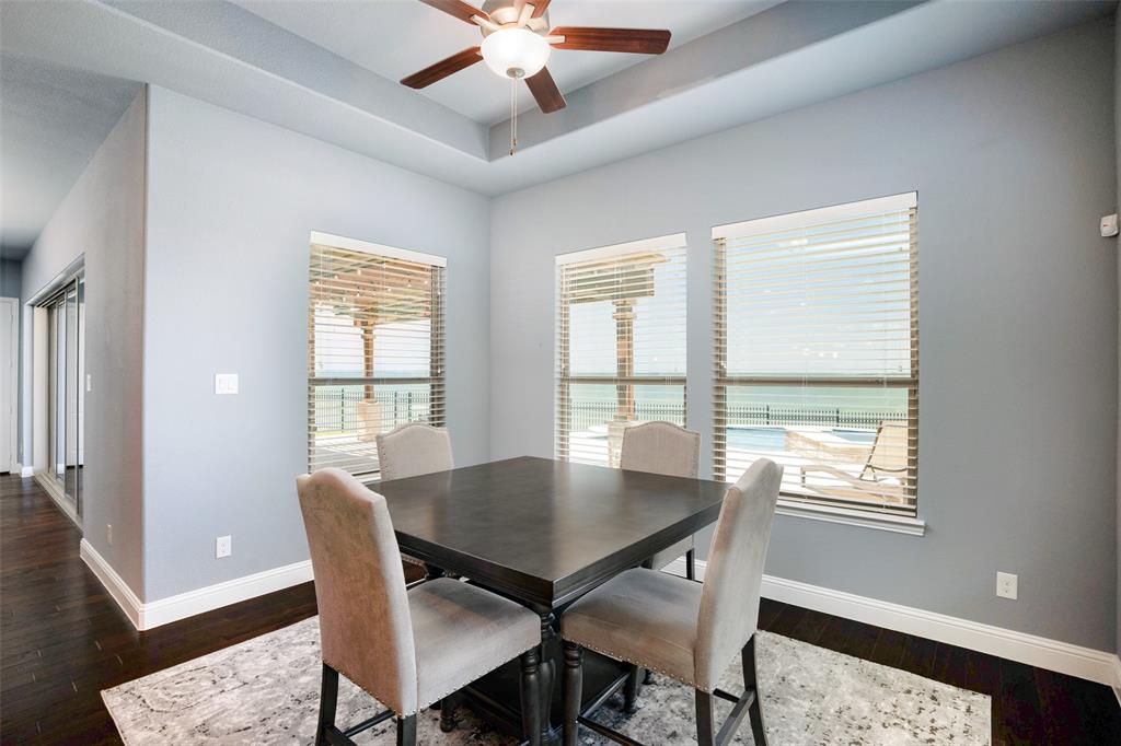 Waterford Point Phas - Residential