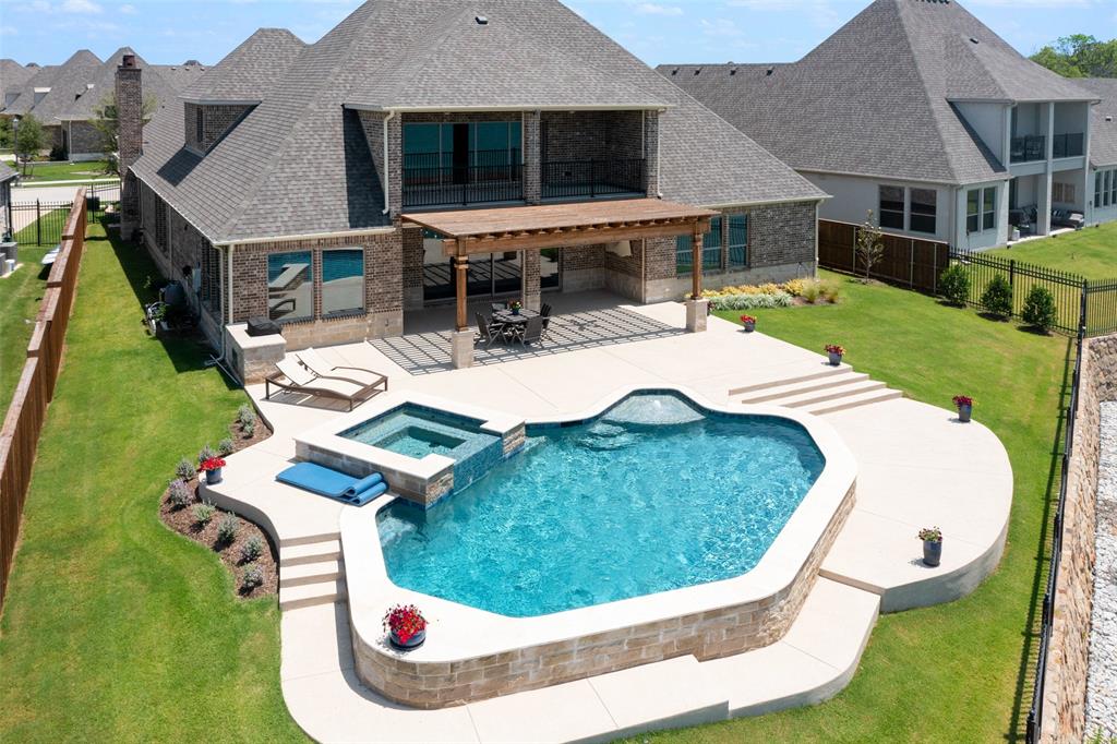 Waterford Point Phas - Residential