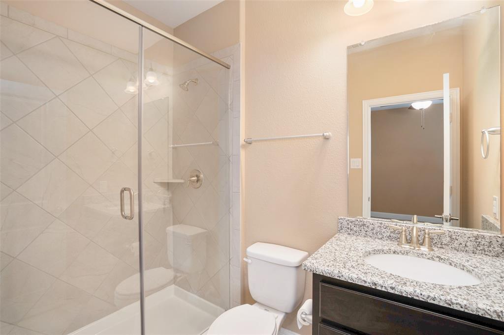 Waterford Point Phas - Residential